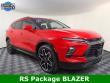 Used 2023 Chevrolet Blazer RS SUV