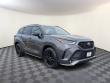 Used 2023 Toyota Highlander L SUV