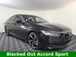 Used 2021 Honda Accord Sport 1.5T Sedan
