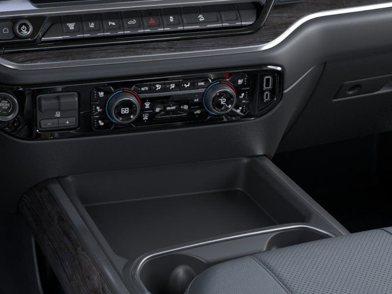 2026 Chevrolet Silverado 2500 HD LTZ - Photo 22