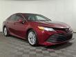 Used 2018 Toyota Camry XSE V6 Sedan