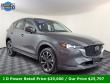Used 2022 Mazda CX-5 2.5 S Premium Package SUV