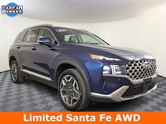 2023 Hyundai Santa Fe Limited SUV