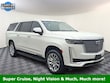 CADILLAC Escalade ESV