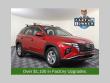 Used 2023 Hyundai Tucson SEL SUV