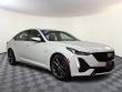 Used 2023 CADILLAC CT5 Sport Sedan