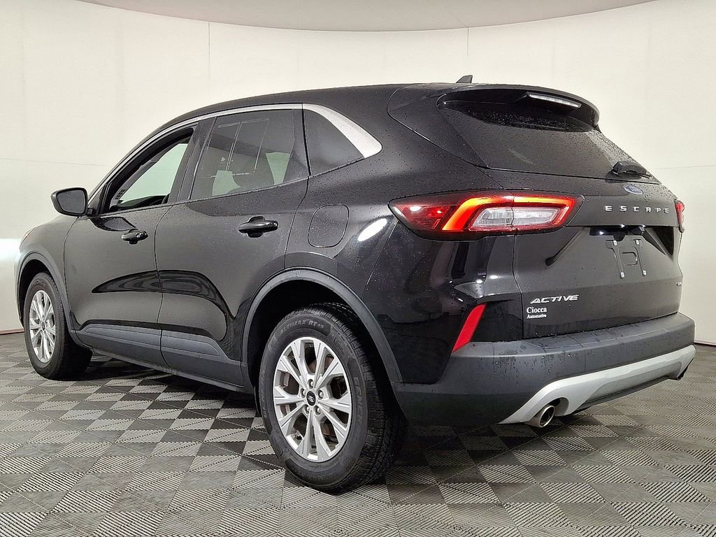 2023 Ford Escape Active - Photo 7