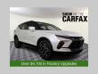 Used 2023 Chevrolet Blazer RS SUV