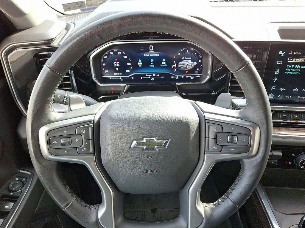 2024 Chevrolet Silverado 1500 RST - Photo 18