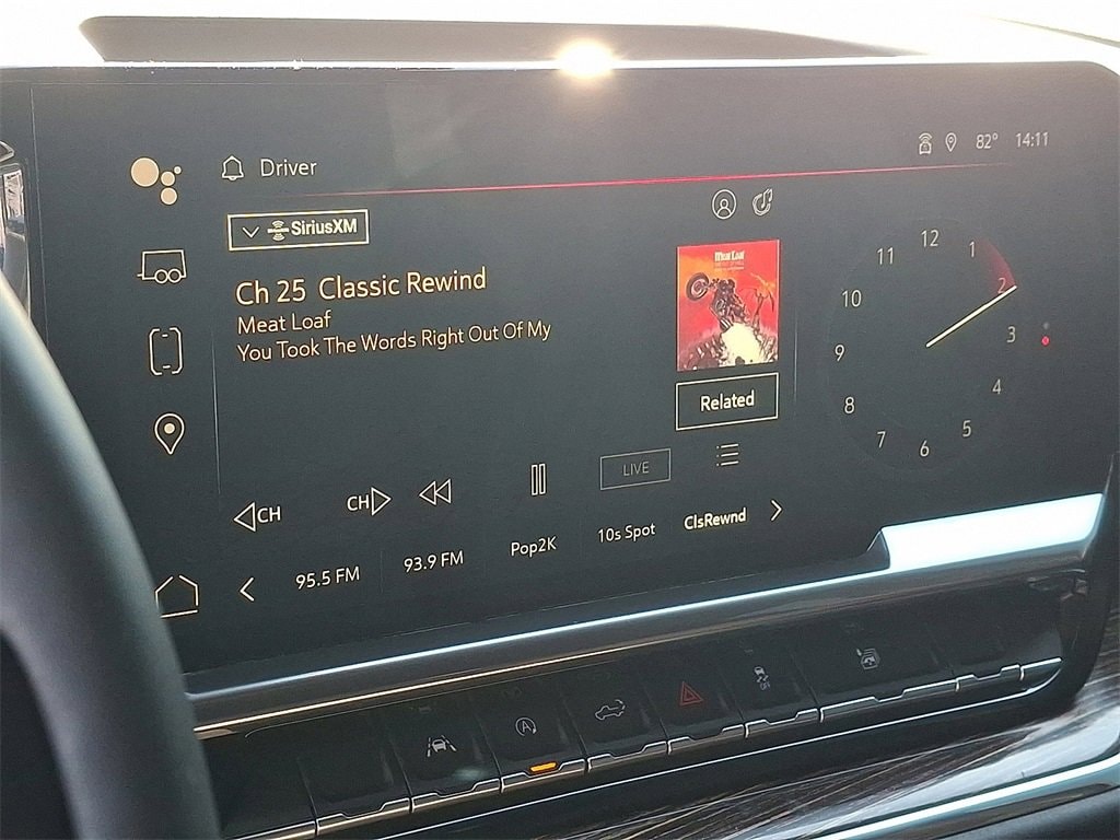 Used 2023 GMC Sierra 1500 SLE Truck Crew Cab