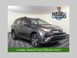 Used 2017 Toyota RAV4 XLE SUV