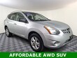 Nissan Rogue Select