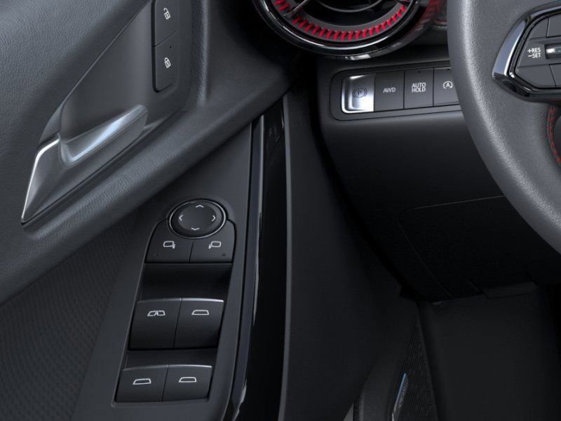 2026 Chevrolet Equinox RS - Photo 22