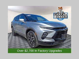 2023 Chevrolet Blazer RS SUV for sale in Muncy PA