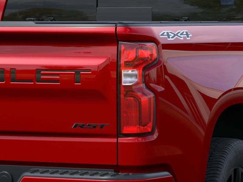 2026 Chevrolet Silverado 1500 RST - Photo 11