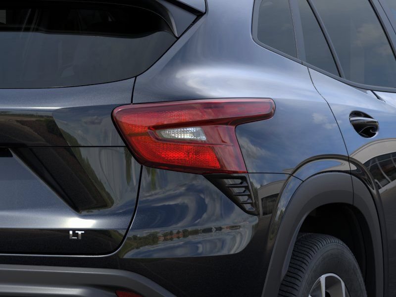 2026 Chevrolet Trax LT - Photo 11