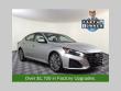 Used 2023 Nissan Altima 2.5 SL Sedan