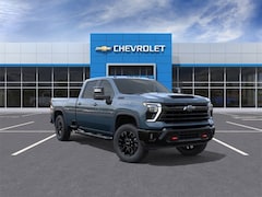 2026 Chevrolet Silverado 2500 HD LT Truck