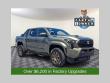 Used 2025 Toyota Tacoma i-FORCE MAX TRD Sport Truck Double Cab