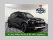 Used 2023 Chevrolet Trailblazer LT SUV