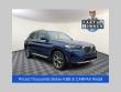 Used 2022 BMW X3 xDrive30i SUV