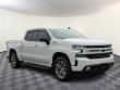 Used 2021 Chevrolet Silverado 1500 RST Truck Crew Cab