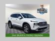 Used 2022 Hyundai Santa Fe SEL SUV