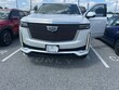 CADILLAC Escalade ESV