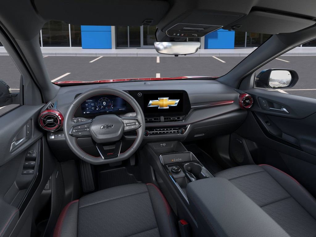 2026 Chevrolet Equinox RS - Photo 15