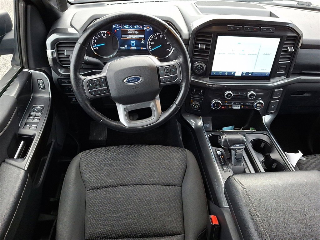 2021 Ford F-150 photo 2