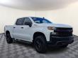 Used 2019 Chevrolet Silverado 1500 Silverado Custom Trail Boss Truck Crew Cab