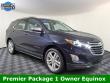 Used 2021 Chevrolet Equinox Premier SUV