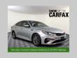 Used 2020 Kia Optima LX Sedan