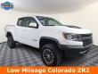Used 2019 Chevrolet Colorado ZR2 Truck Crew Cab