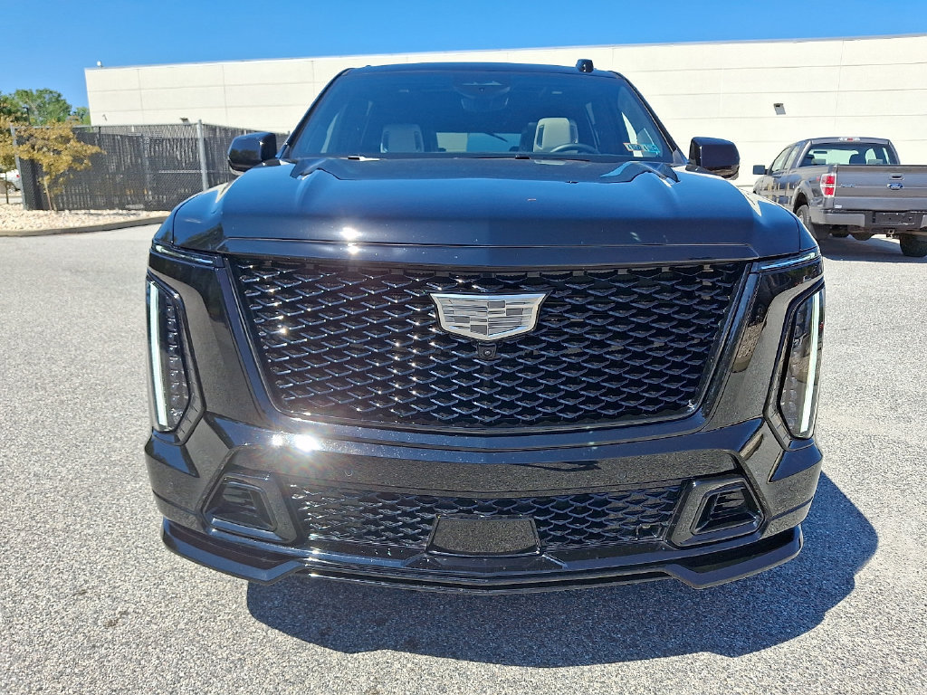 Used 2026 CADILLAC Escalade ESV V-Series Performance