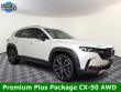 Used 2023 Mazda CX-50 2.5 Turbo Premium Plus Package SUV