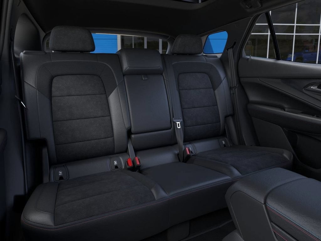 2026 Chevrolet Blazer EV RS - Photo 17