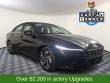 Used 2024 Hyundai Elantra SEL Sedan