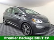  Chevrolet Bolt EV