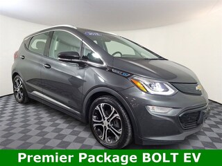 2018 Chevrolet Bolt EV Premier Wagon for sale in Muncy PA