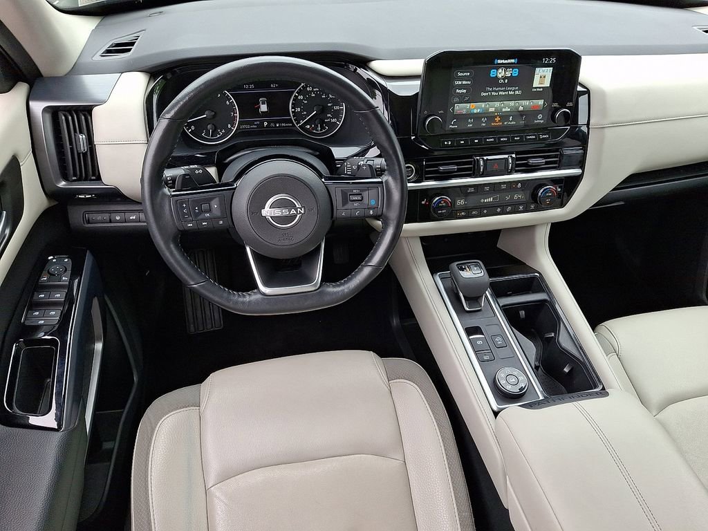 5N1DR3CC7PC262620
