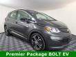 Used 2018 Chevrolet Bolt EV Premier Wagon