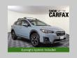 Used 2019 Subaru Crosstrek 2.0i Premium SUV