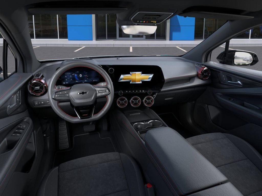 2026 Chevrolet Blazer EV RS - Photo 15