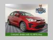 Used 2023 Kia Rio S Sedan