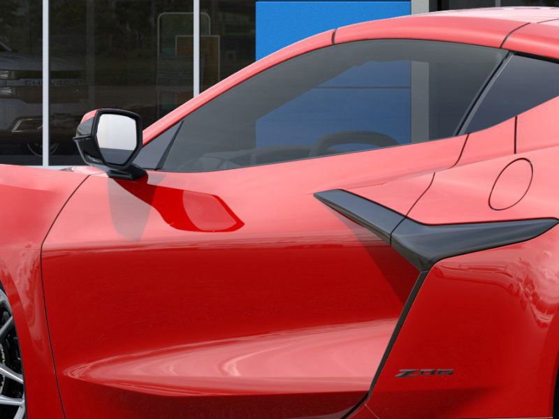 2026 Chevrolet Corvette 1LZ - Photo 12