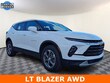  Chevrolet Blazer