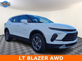 2023 Chevrolet Blazer LT w/2LT SUV for sale in Muncy PA