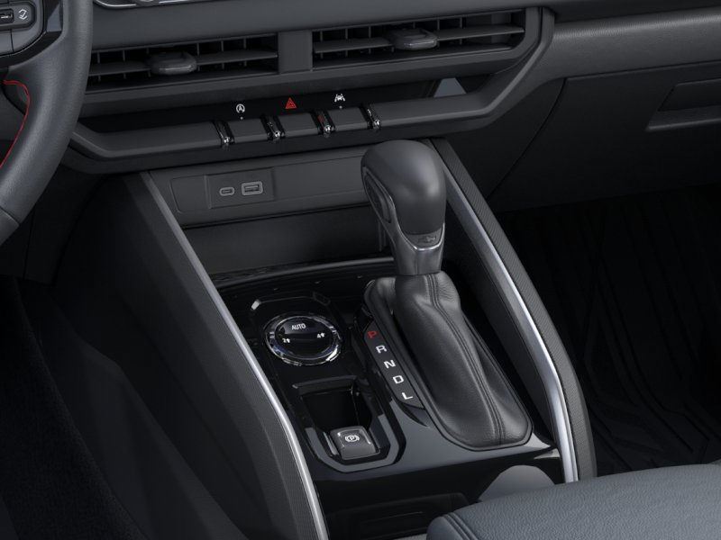 2026 Chevrolet Colorado Work Truck - Photo 23