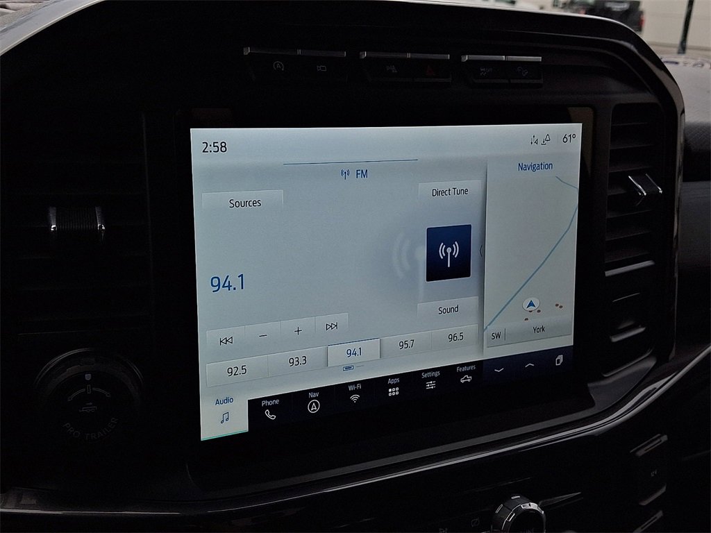 2021 Ford F-150 photo 4